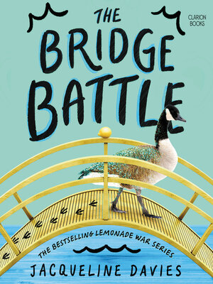 cover image of The Bridge Battle
